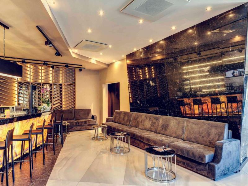 Mercure Воронеж Центр