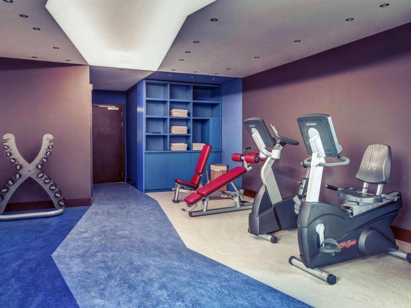 Mercure Воронеж Центр
