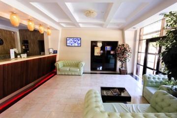 Отель Калифорния Россия, Геленджик, фото 13