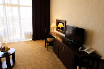 Отель Калифорния Россия, Геленджик, фото 24