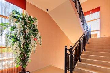 Отель Калифорния Россия, Геленджик, фото 3