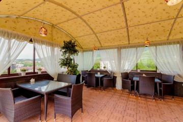 Отель Калифорния Россия, Геленджик, фото 4