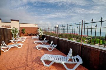 Отель Калифорния Россия, Геленджик, фото 5