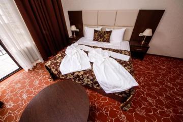 Отель Калифорния Россия, Геленджик, фото 6