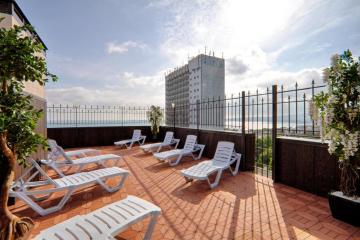 Отель Калифорния Россия, Геленджик, фото 9