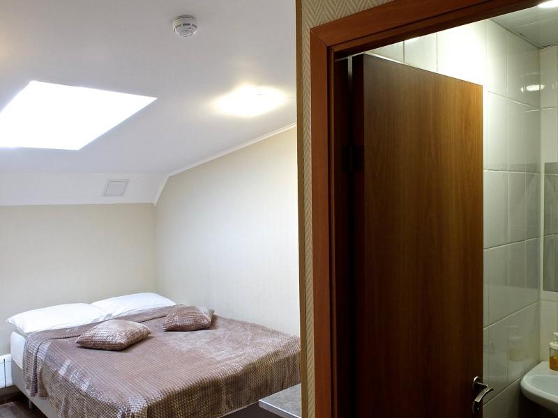 LigoHotel
