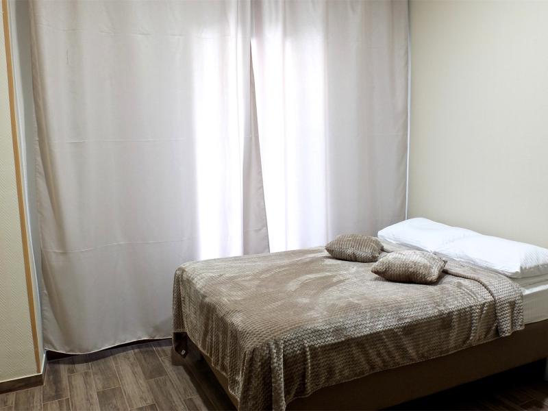 LigoHotel