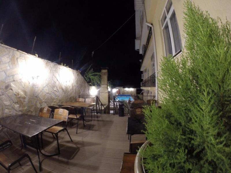 Сан Сочи Делина Резорт