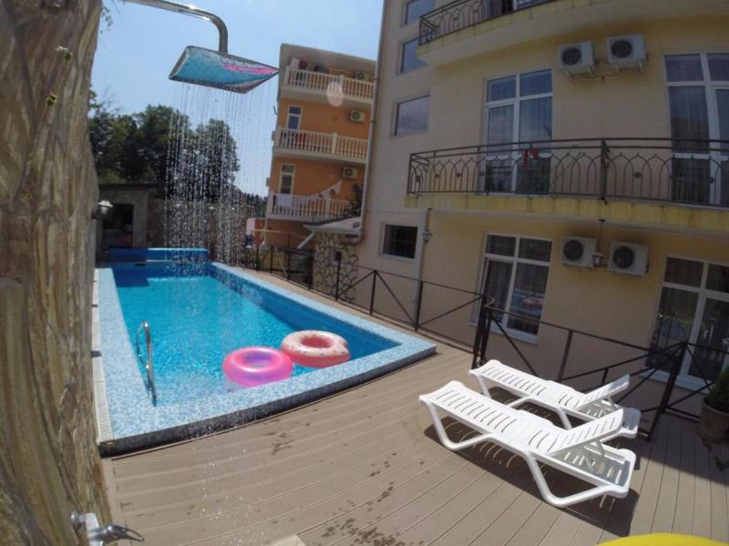 Сан Сочи Делина Резорт