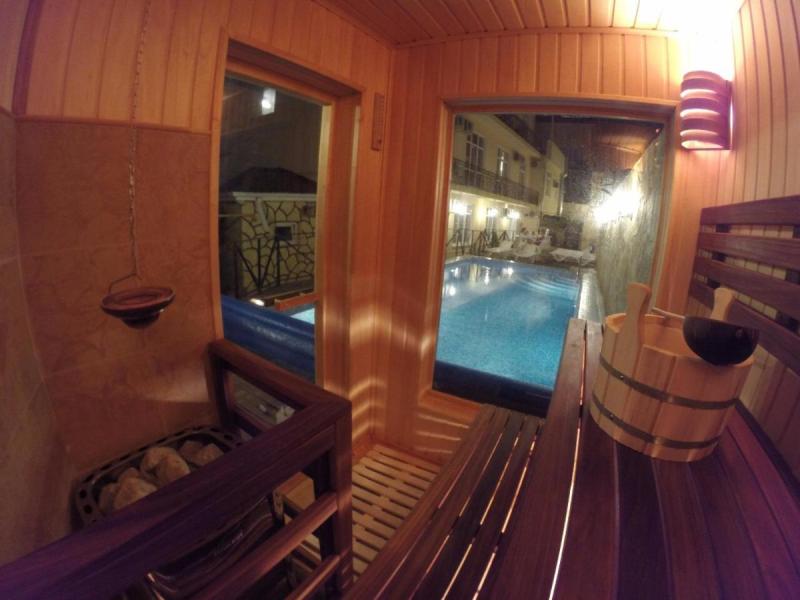 Сан Сочи Делина Резорт