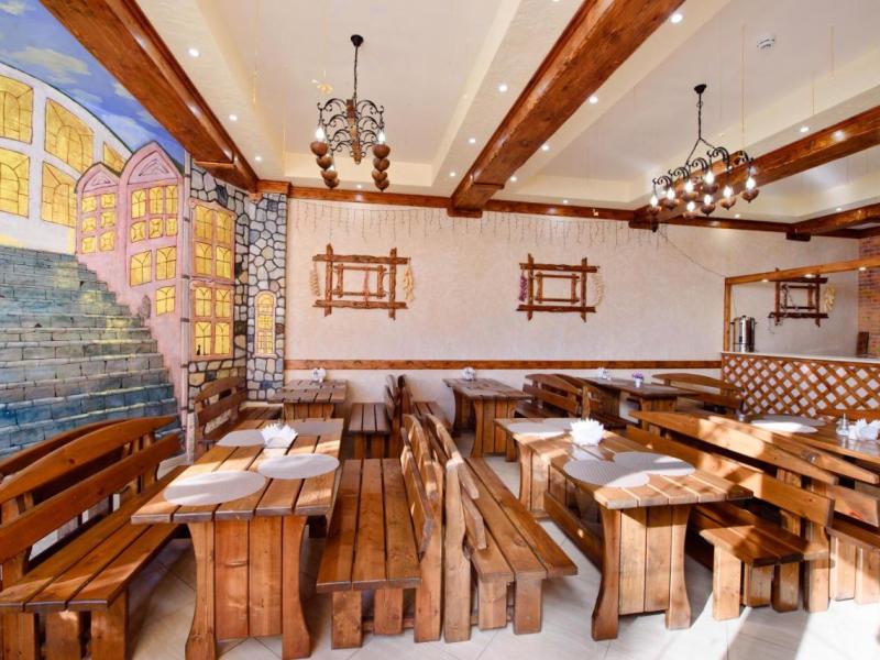 Сан Сочи Делина Резорт