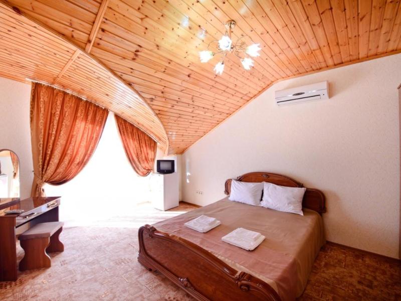 Сан Сочи Делина Резорт