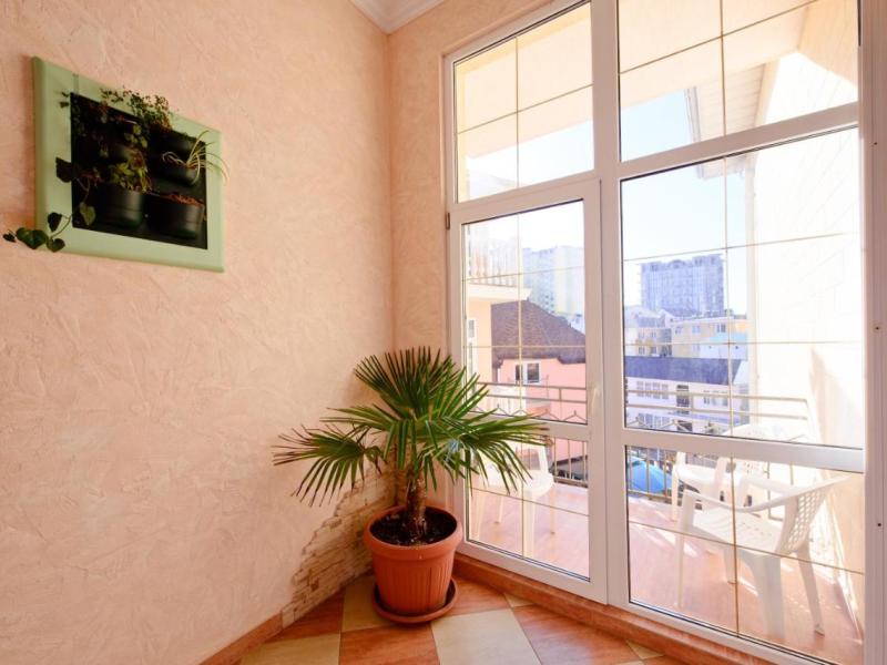 Сан Сочи Делина Резорт