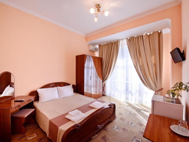 Сан Сочи Делина Резорт