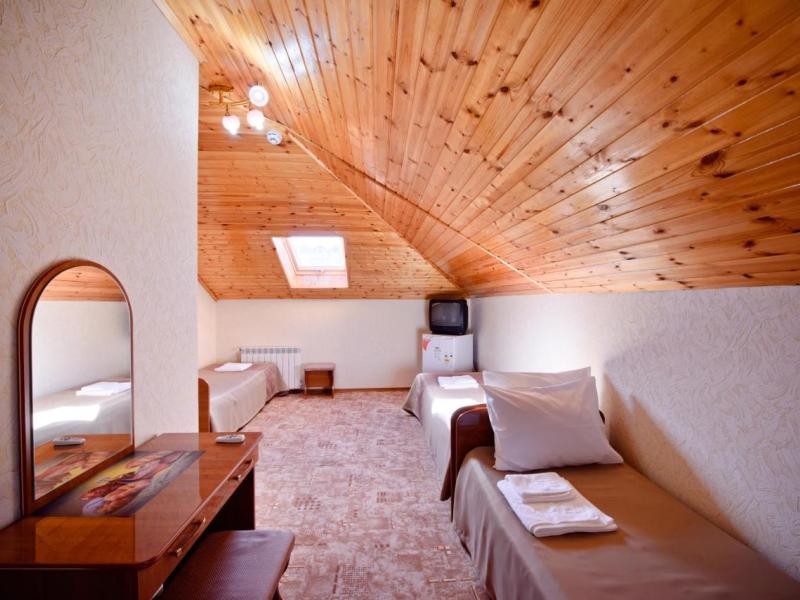 Сан Сочи Делина Резорт