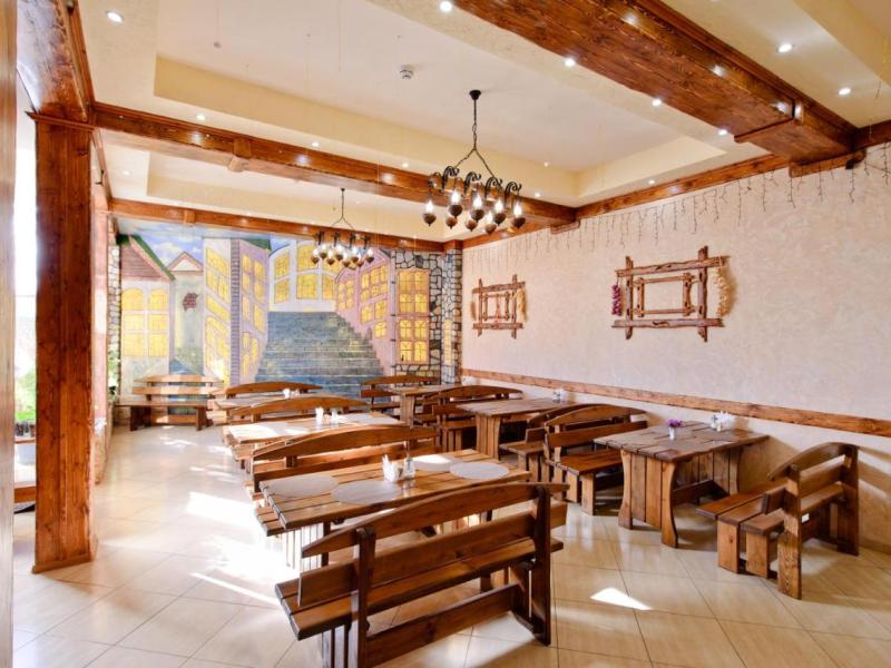 Сан Сочи Делина Резорт