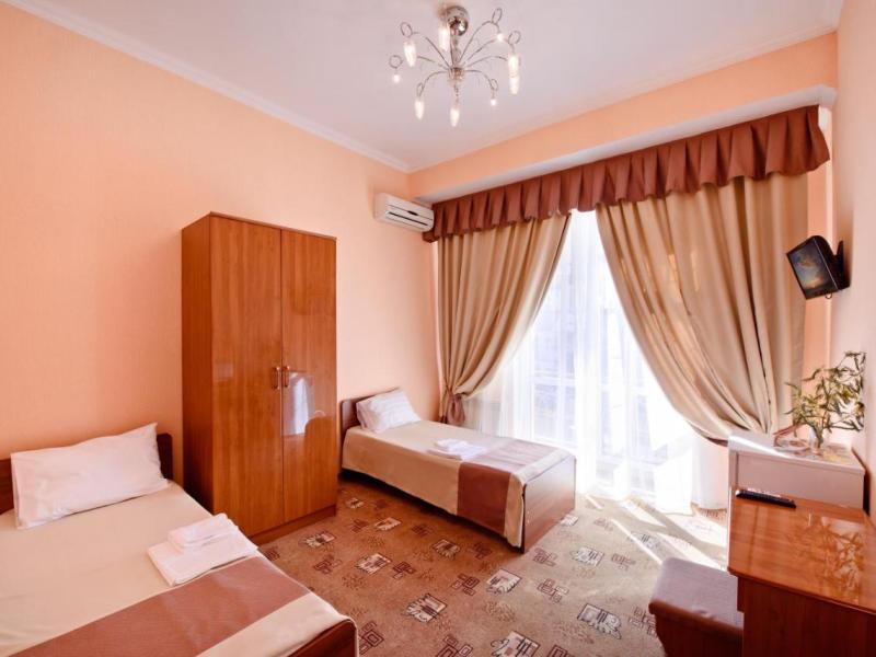 Сан Сочи Делина Резорт