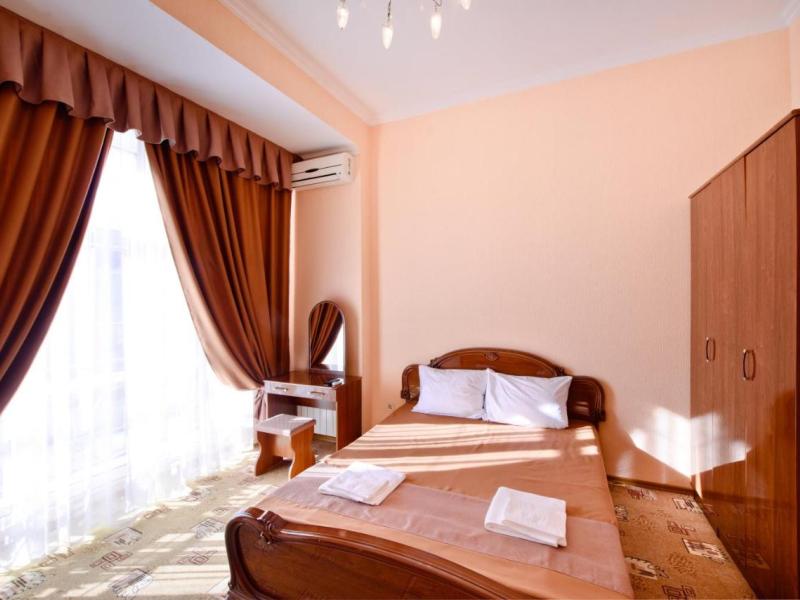 Сан Сочи Делина Резорт