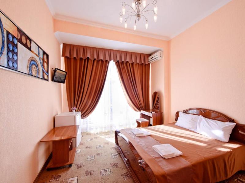 Сан Сочи Делина Резорт