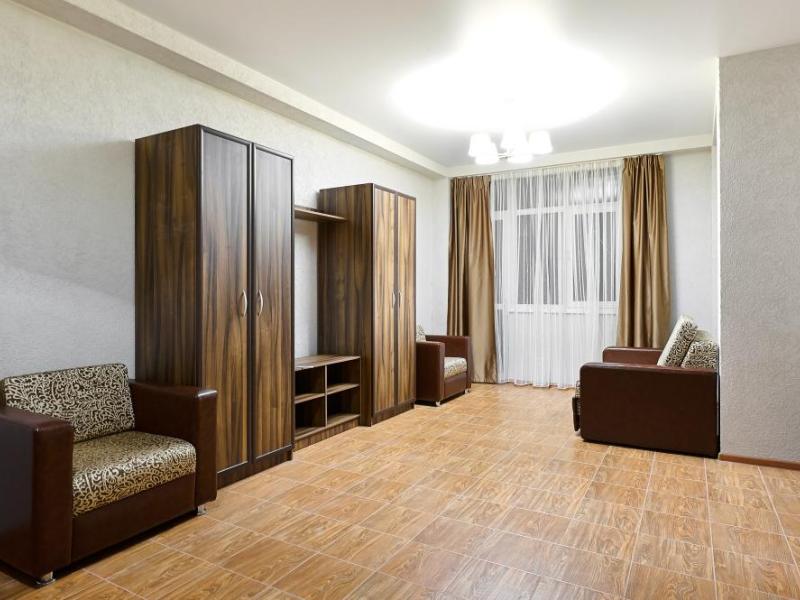 Романовский Ретрит Шале