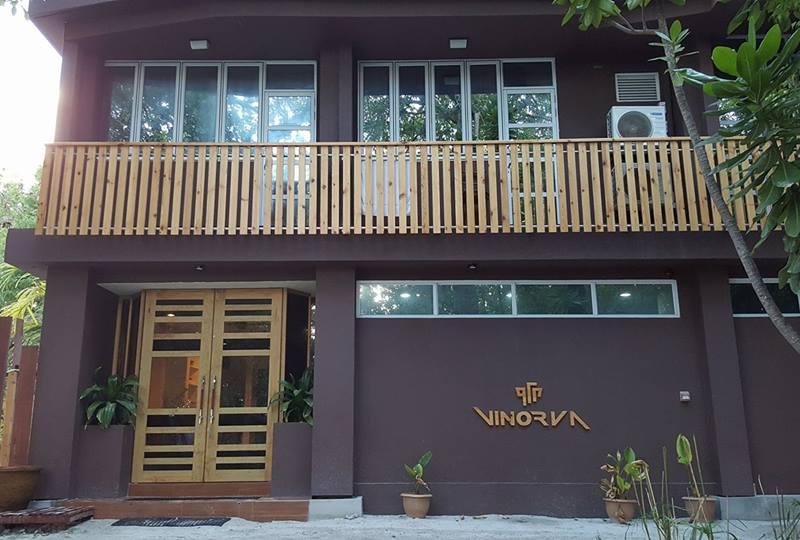 Vinorva Maldives