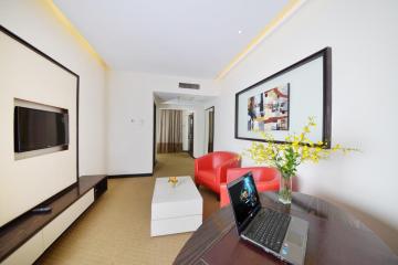 Отель Q Hotel Kuala Lumpur Малайзия, Куала-Лумпур, фото 4