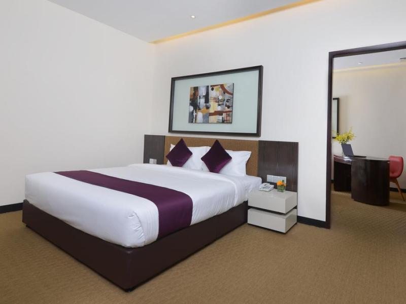 Q Hotel Kuala Lumpur