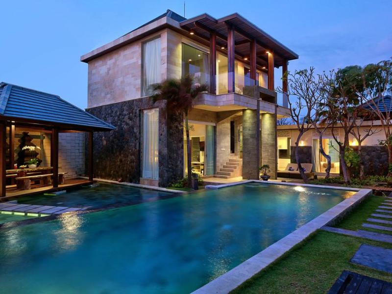 Pandawa Beach Villas & Spa