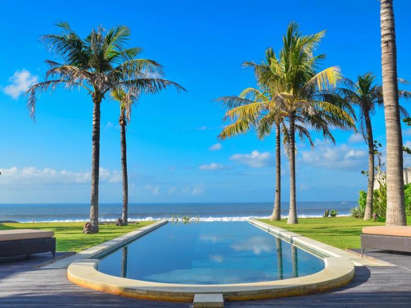 Pandawa Beach Villas & Spa
