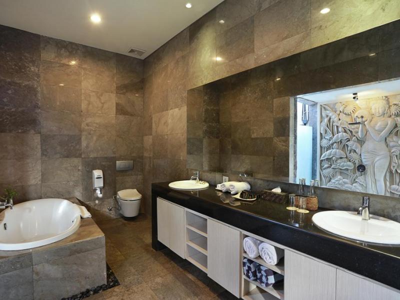 Pandawa Beach Villas & Spa