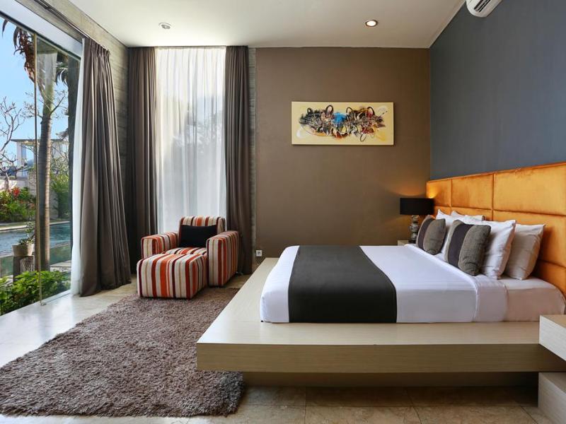 Pandawa Beach Villas & Spa