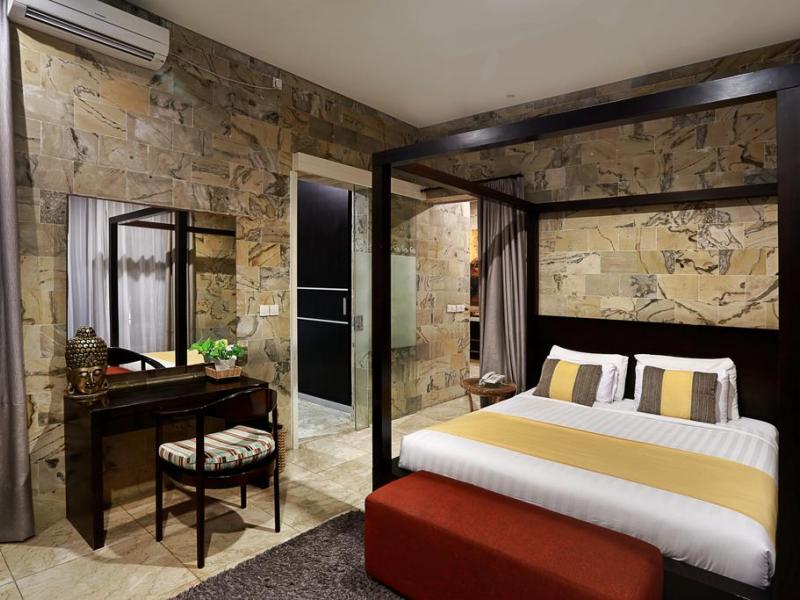 Pandawa Beach Villas & Spa