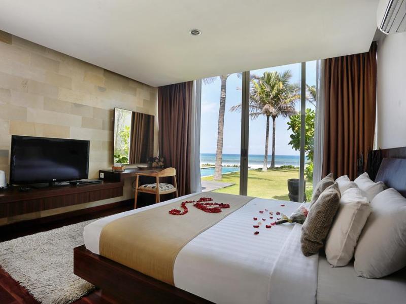 Pandawa Beach Villas & Spa