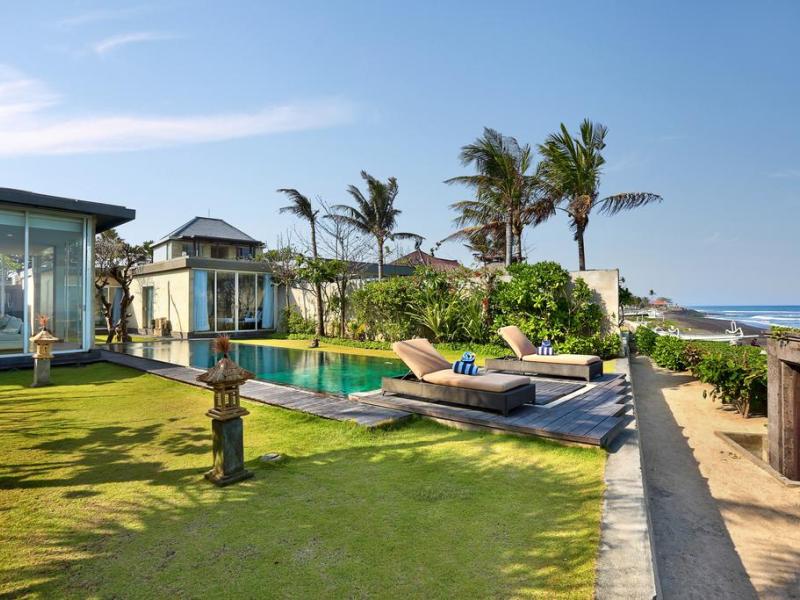 Pandawa Beach Villas & Spa