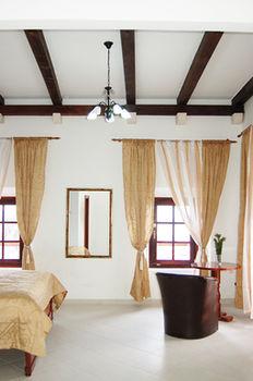 Отель Palata Venezia Черногория, Ульцинь, фото 189