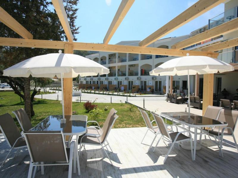 Saint George Palace