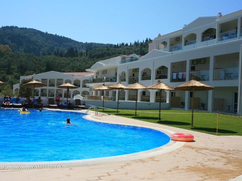 Saint George Palace