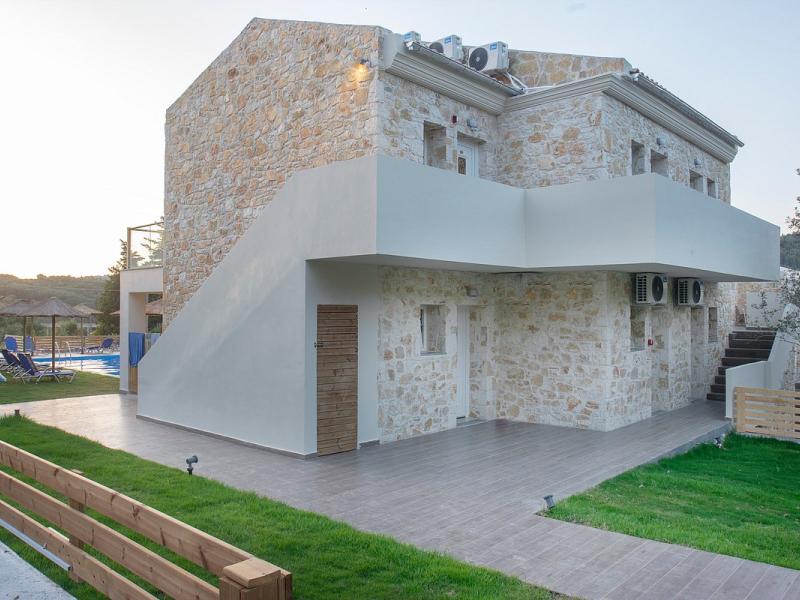 Saint George Palace