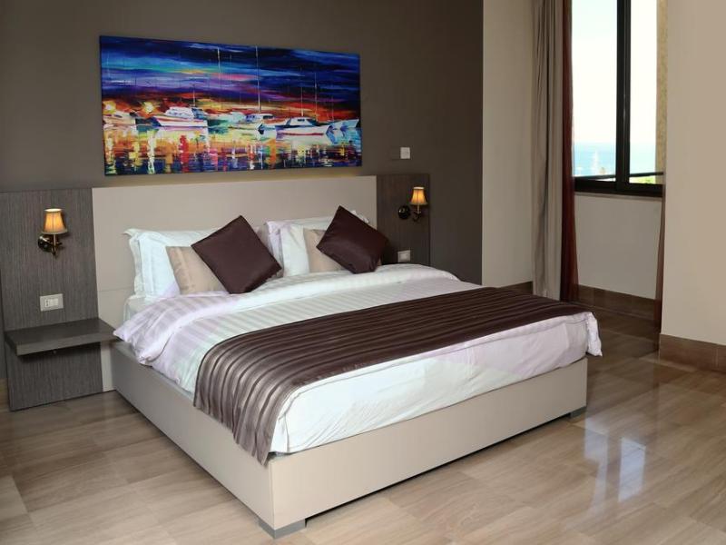 Sol Y Mar Beau Rivage
