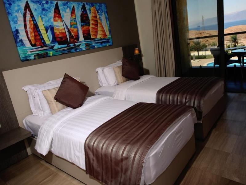 Sol Y Mar Beau Rivage