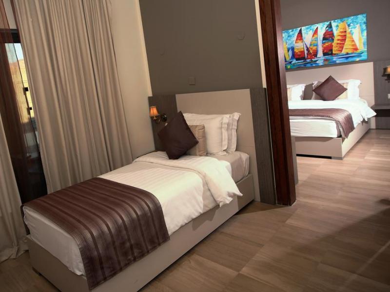 Sol Y Mar Beau Rivage