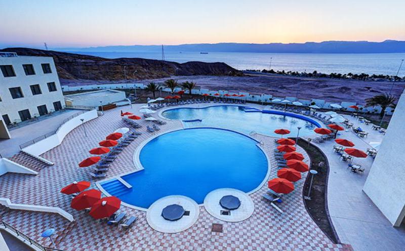 Sol Y Mar Beau Rivage