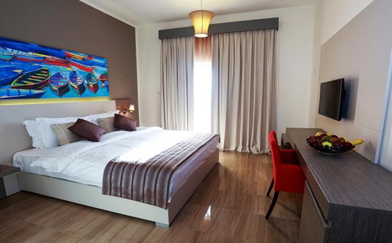 Sol Y Mar Beau Rivage