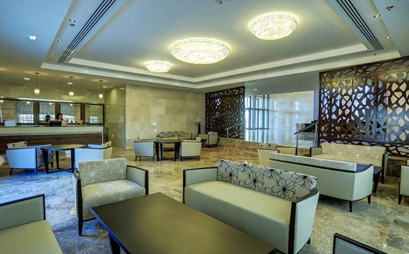Sol Y Mar Beau Rivage