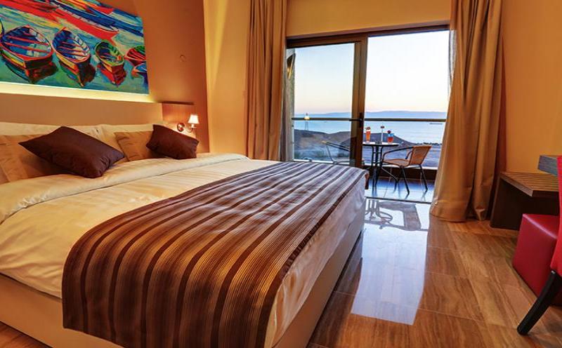 Sol Y Mar Beau Rivage