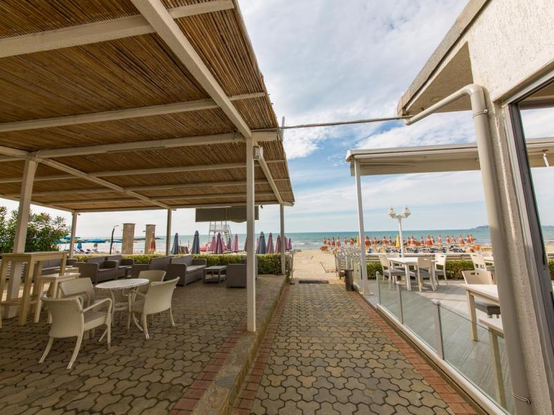 Aler Hotel Durres