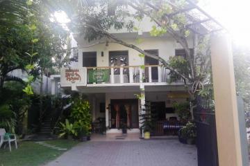 Отель Birdhouse Unawatuna Шри-Ланка, Унаватуна, фото 1