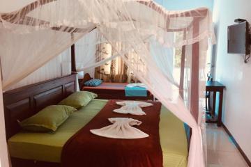 Отель Crescent Resort Шри-Ланка, Унаватуна, фото 15