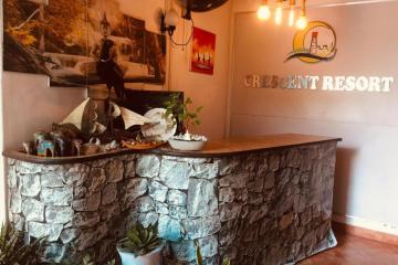 Отель Crescent Resort Шри-Ланка, Унаватуна, фото 16