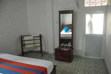 Отель Crescent Resort Шри-Ланка, Унаватуна, фото 6